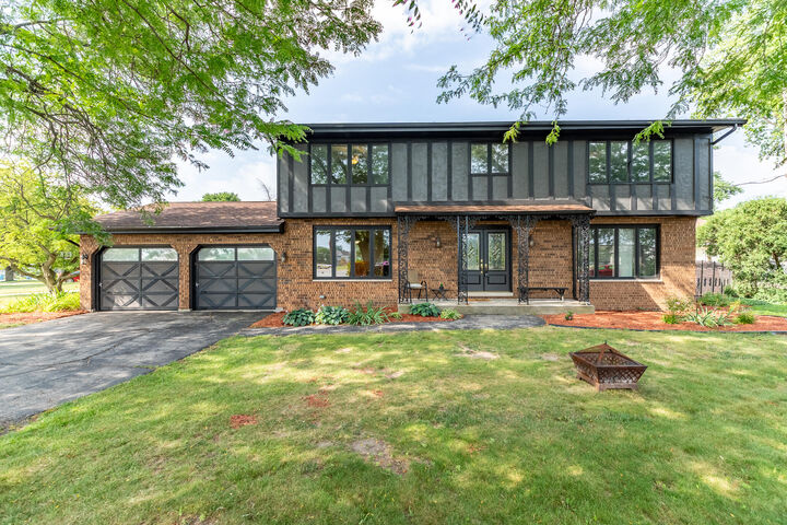 Property Photo:  9308 Cleveland Street  IN 46307 