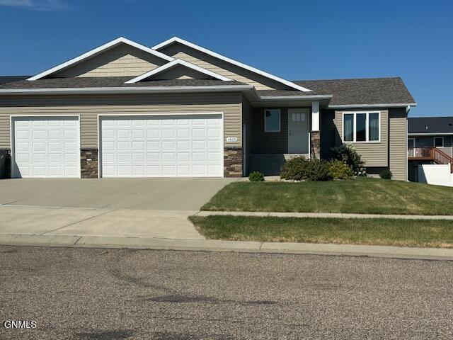4800 Windsor Street  Bismarck ND 58503 photo