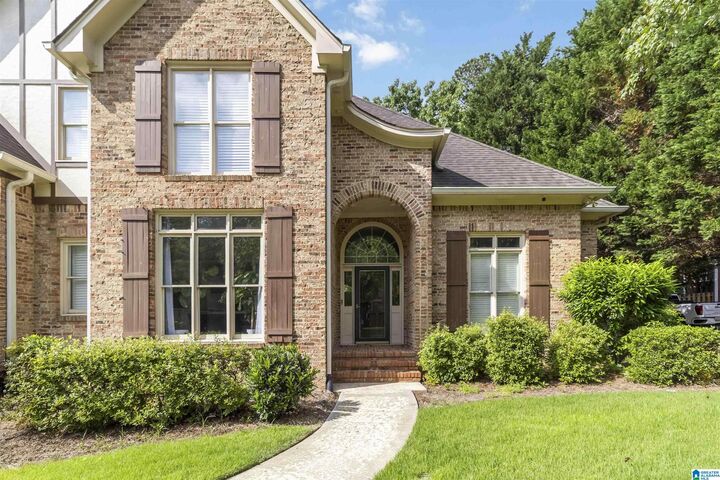 Property Photo:  4017 Milner Way  AL 35242 