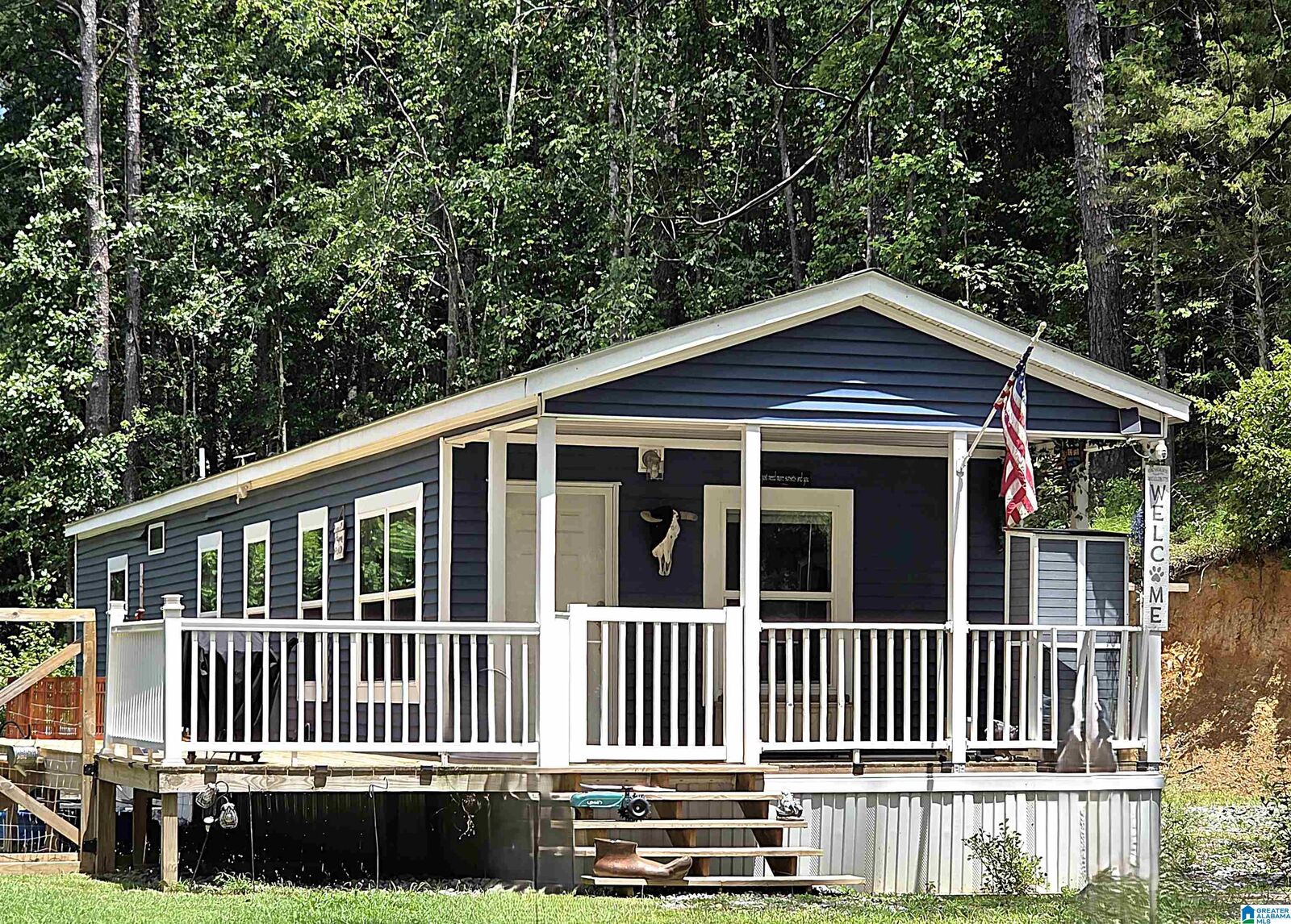 Property Photo:  600 Dogwood Estates Road  AL 35125 