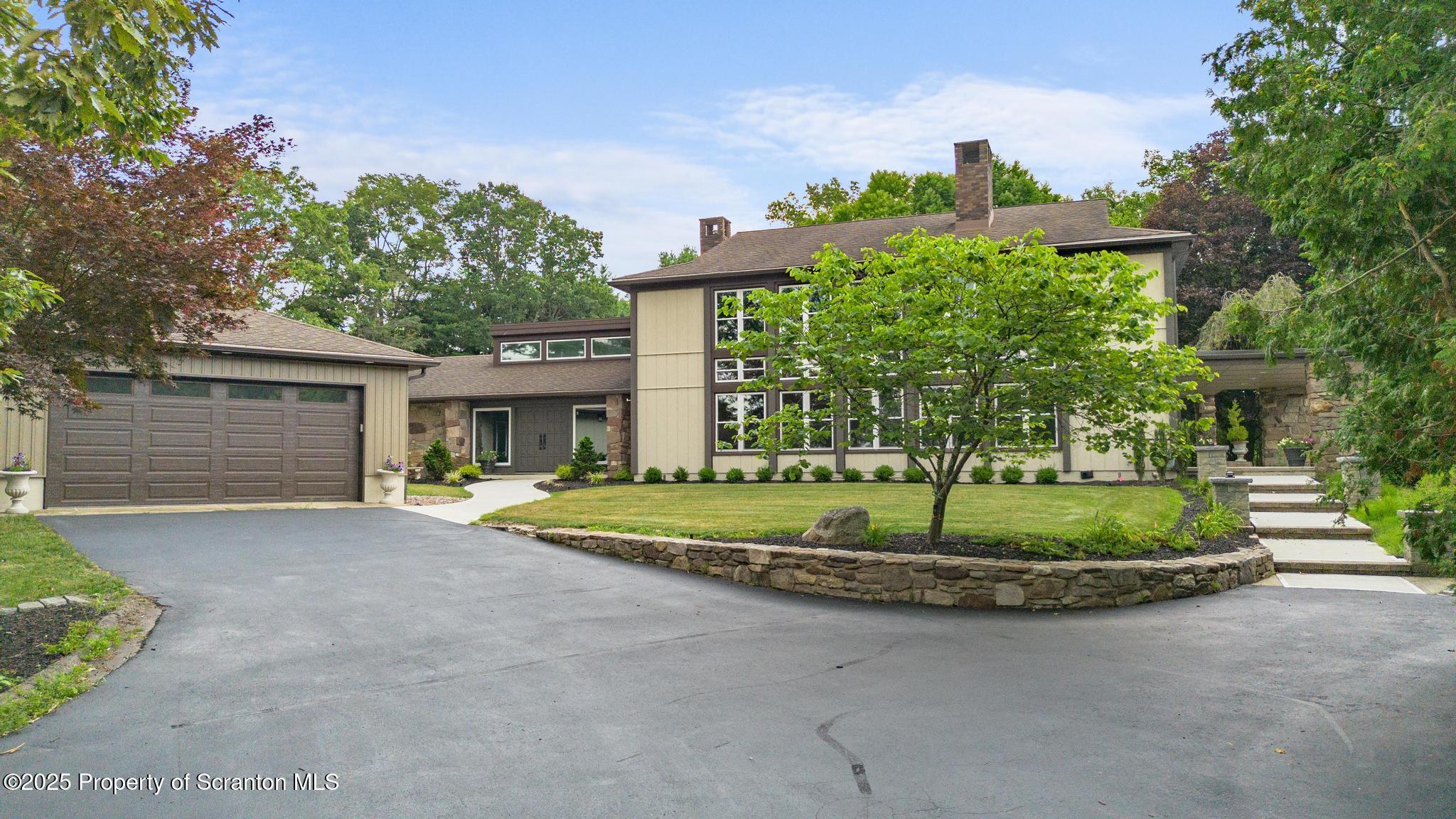 Property Photo:  2001 Cleveland Avenue  PA 18505 