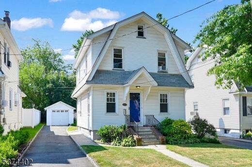 Property Photo: 123 Demarest Ave NJ 07003