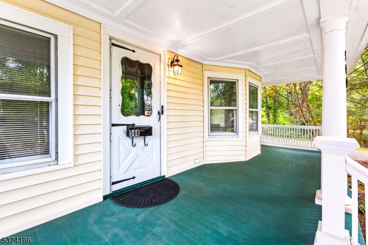 Property Photo: 566 Plainfield Ave NJ 07922