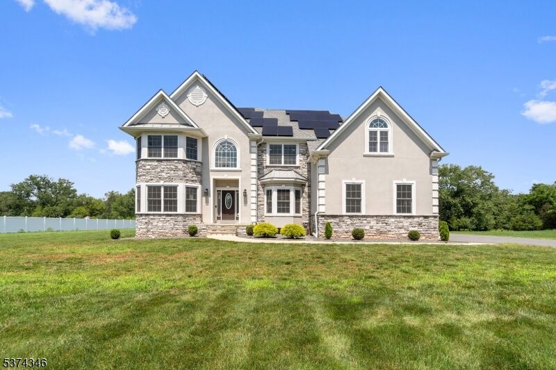 Property Photo: 255 Hillsborough Rd NJ 08844
