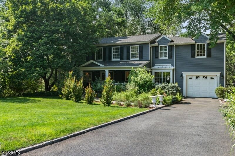 Property Photo:  174 Meyersville Rd  NJ 07928 