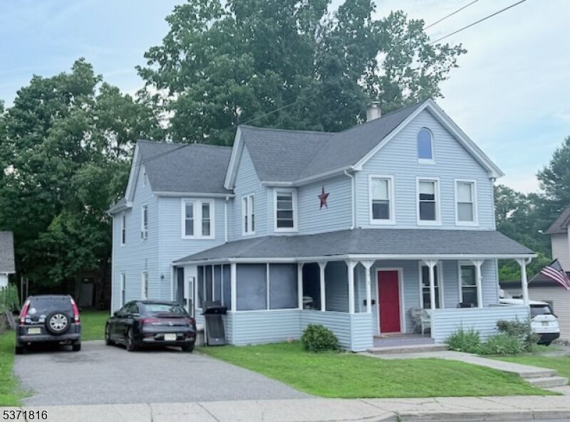 Property Photo:  98 Kiel Ave  NJ 07405 