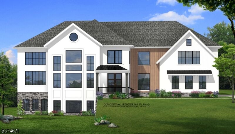 Property Photo: 17 Old Church Road NJ 07059