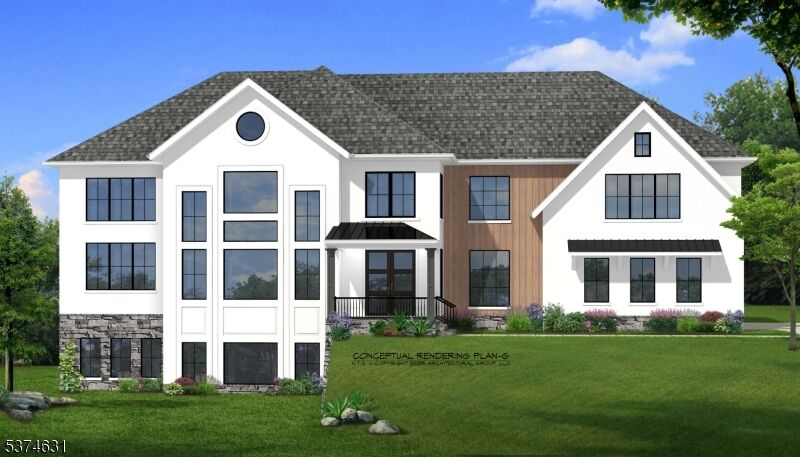 Property Photo: 17 Old Church Road NJ 07059