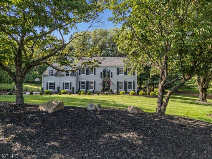 Property Photo: 4 Rolling Lane NJ 08822