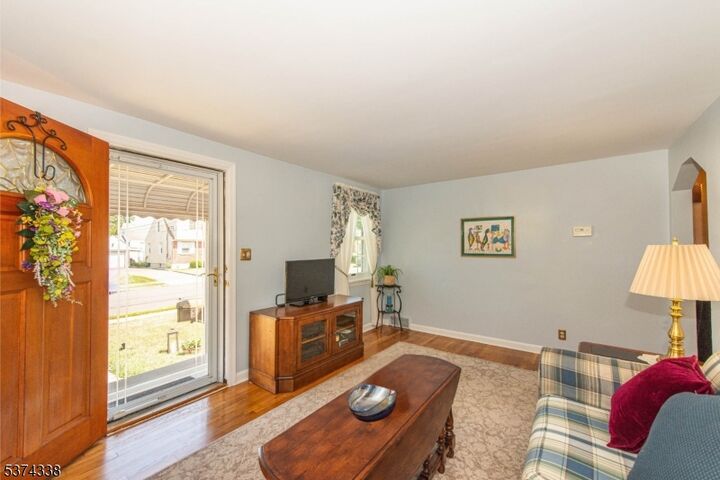 Property Photo:  36 Weller Ter  NJ 07663 