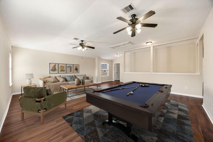 Property Photo: 10427 Lyndon Meadows Drive TX 77095