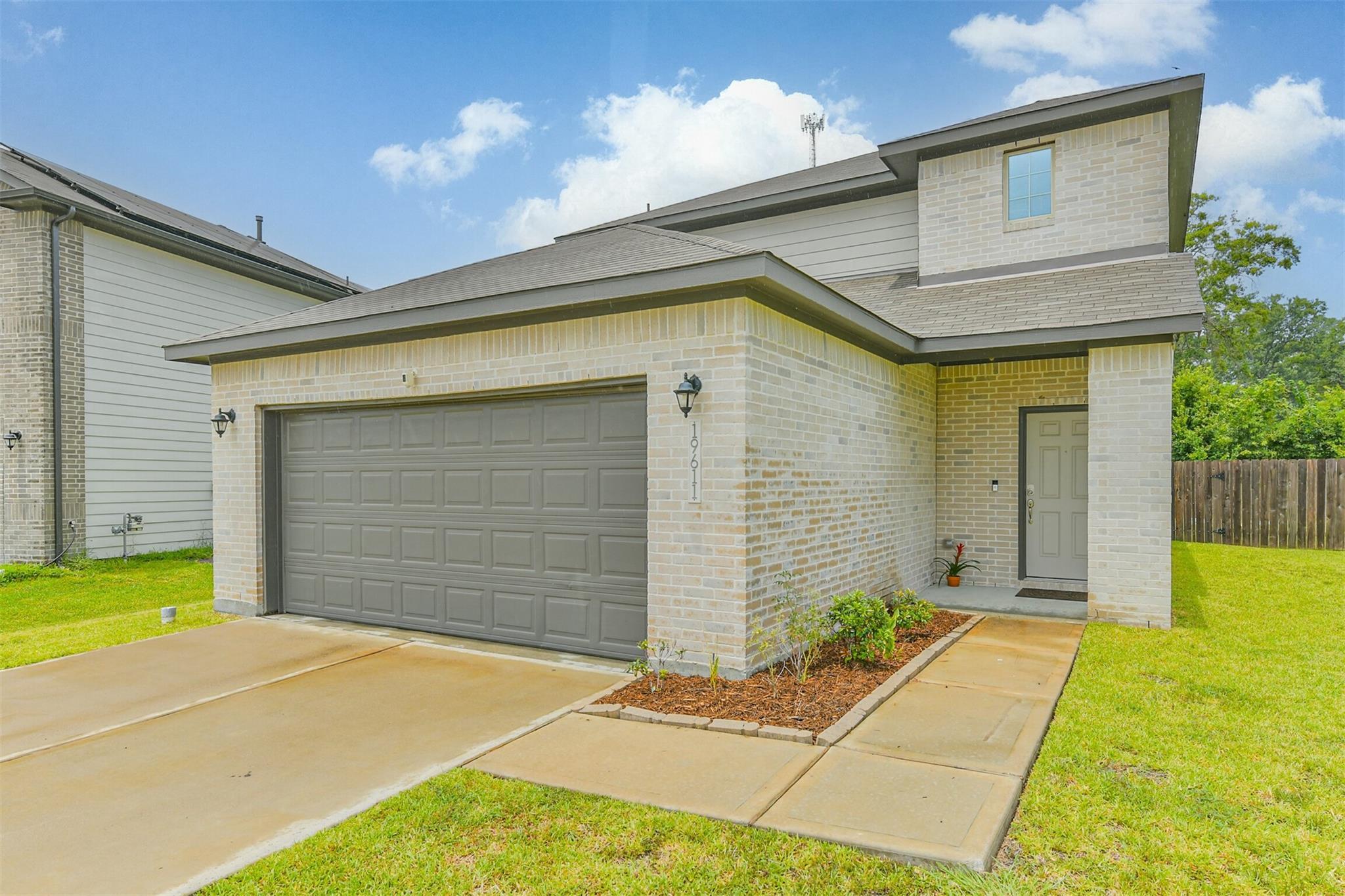 Property Photo:  19611 Marsh Pine Lane  TX 77365 
