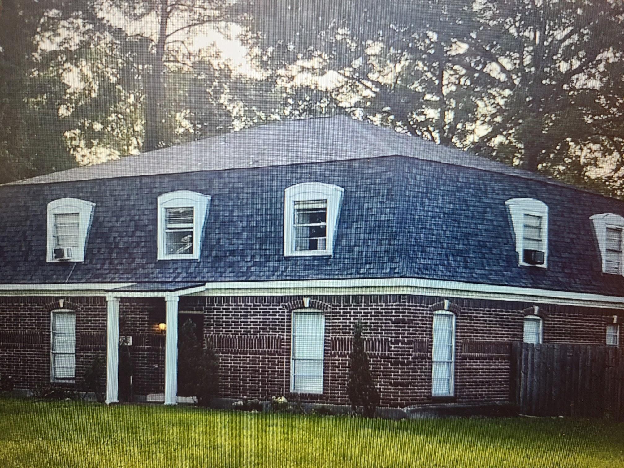 Property Photo: 762 Holly Springs Drive TX 77302