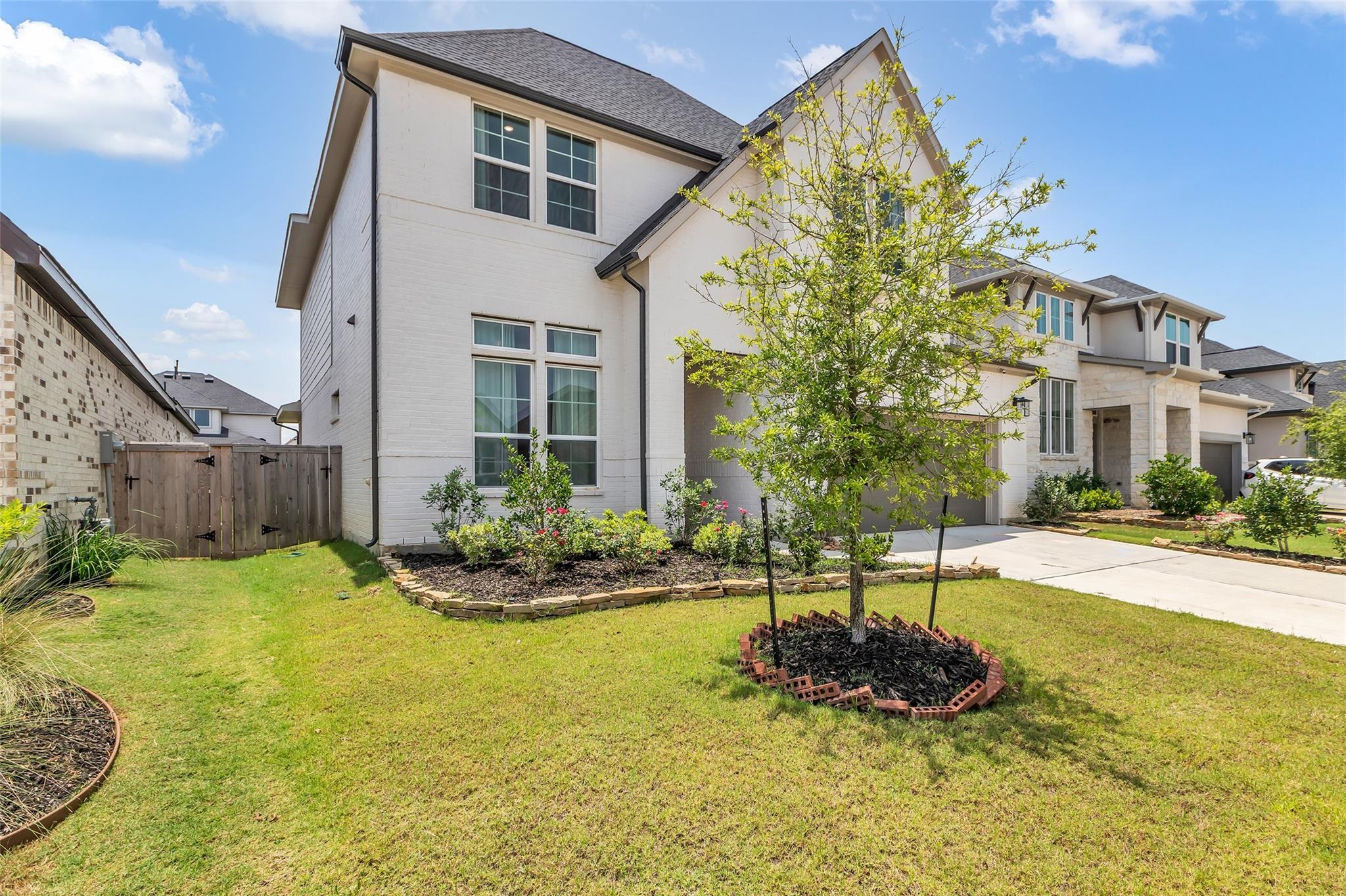 Property Photo:  9219 Trimble Landing Drive  TX 77375 