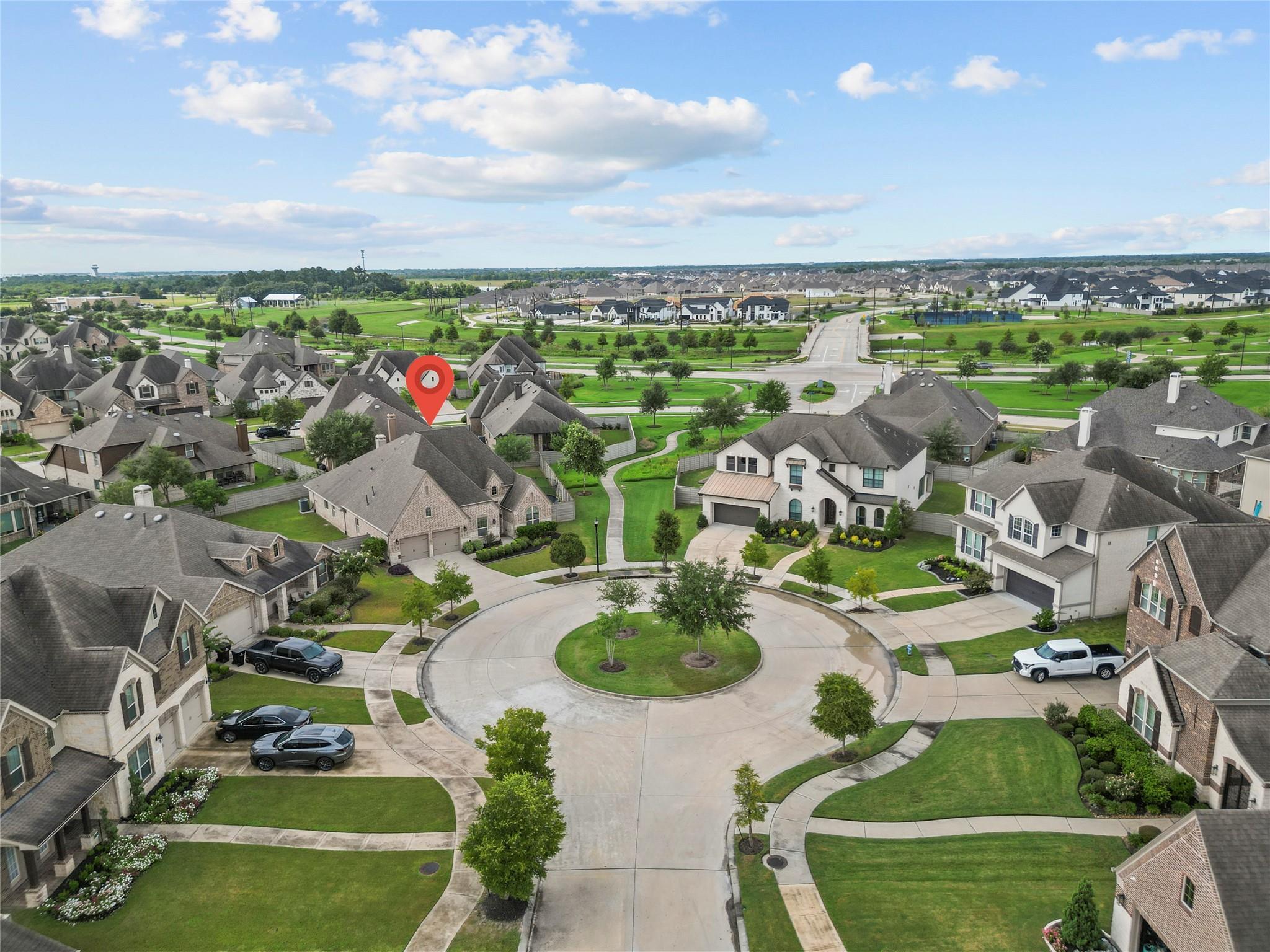 Property Photo: 4423 Willow Crest Lane TX 77578