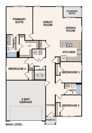 Property Photo:  1113 Avenue M  TX 77414 