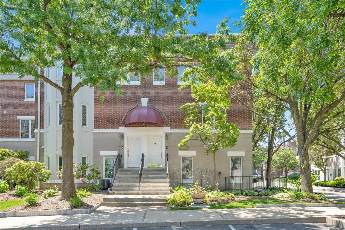 Property Photo:  218 St Michaels Walk  NJ 07087