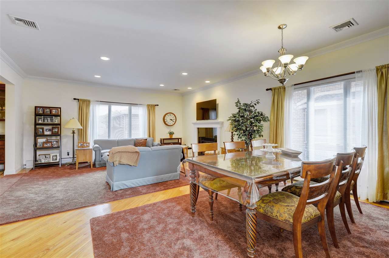 Property Photo: 604 Abbott Ave NJ 07657