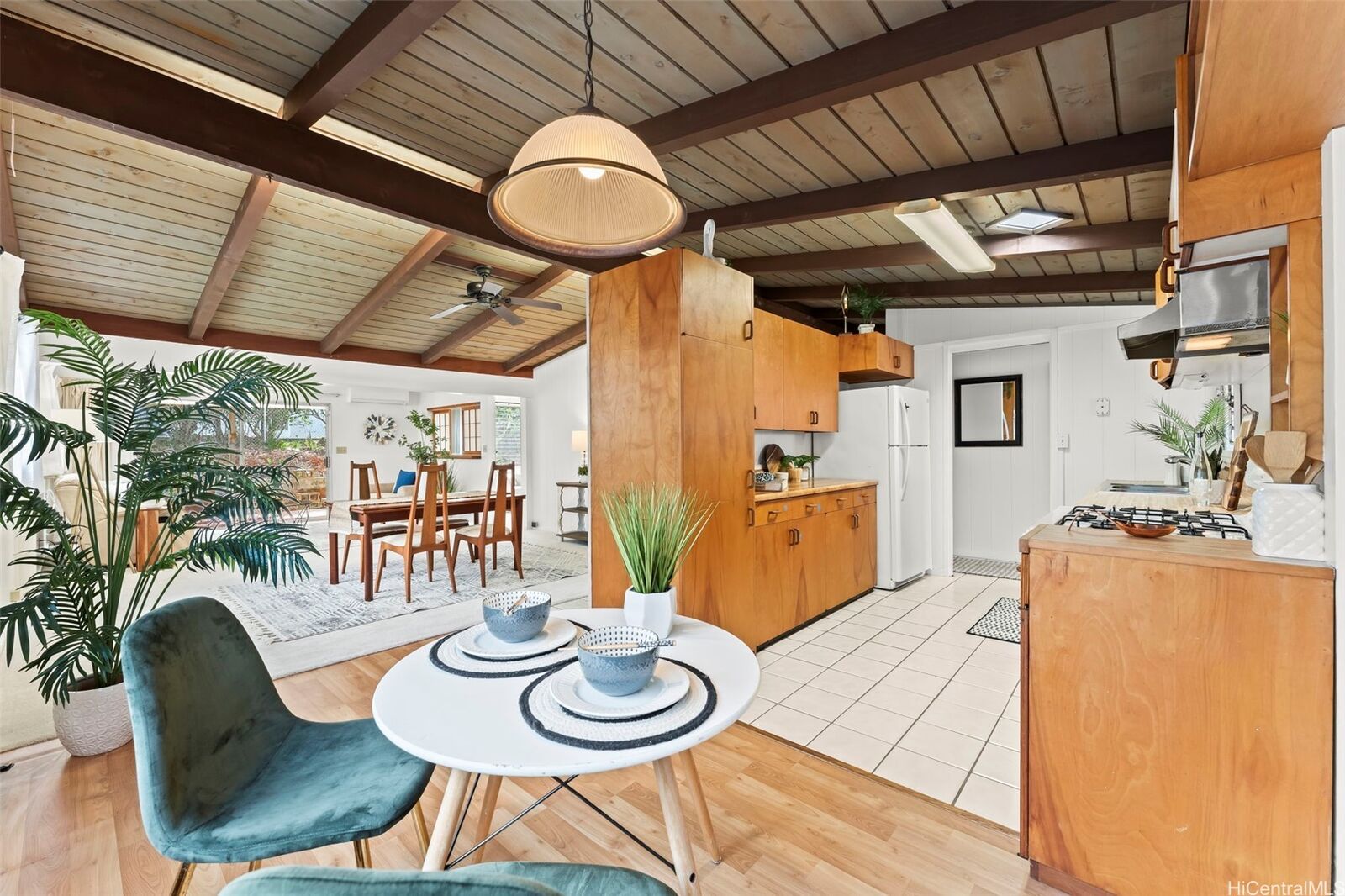Property Photo:  2272 Komo Mai Drive  HI 96782 