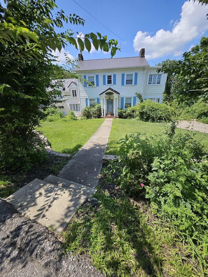 1405 Ravinia Road  Charleston WV 25314 photo