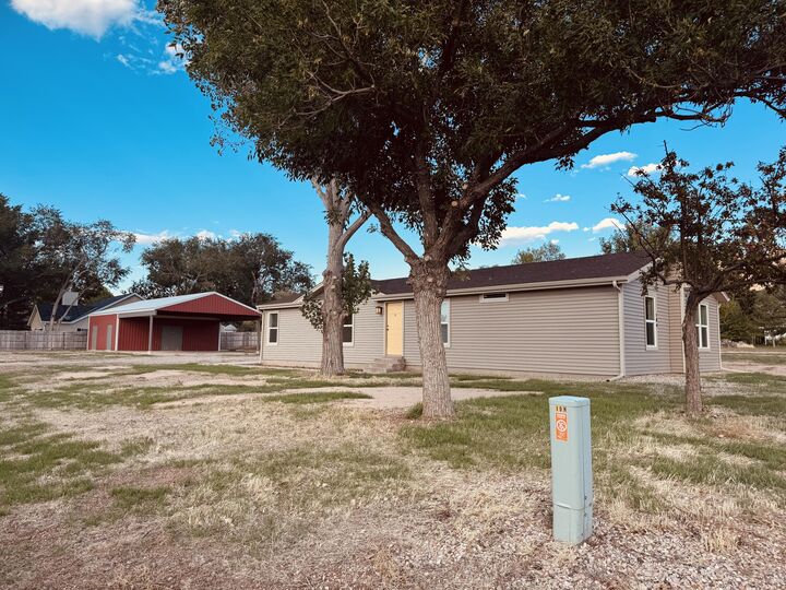 Property Photo:  184 W Center St  UT 84742 
