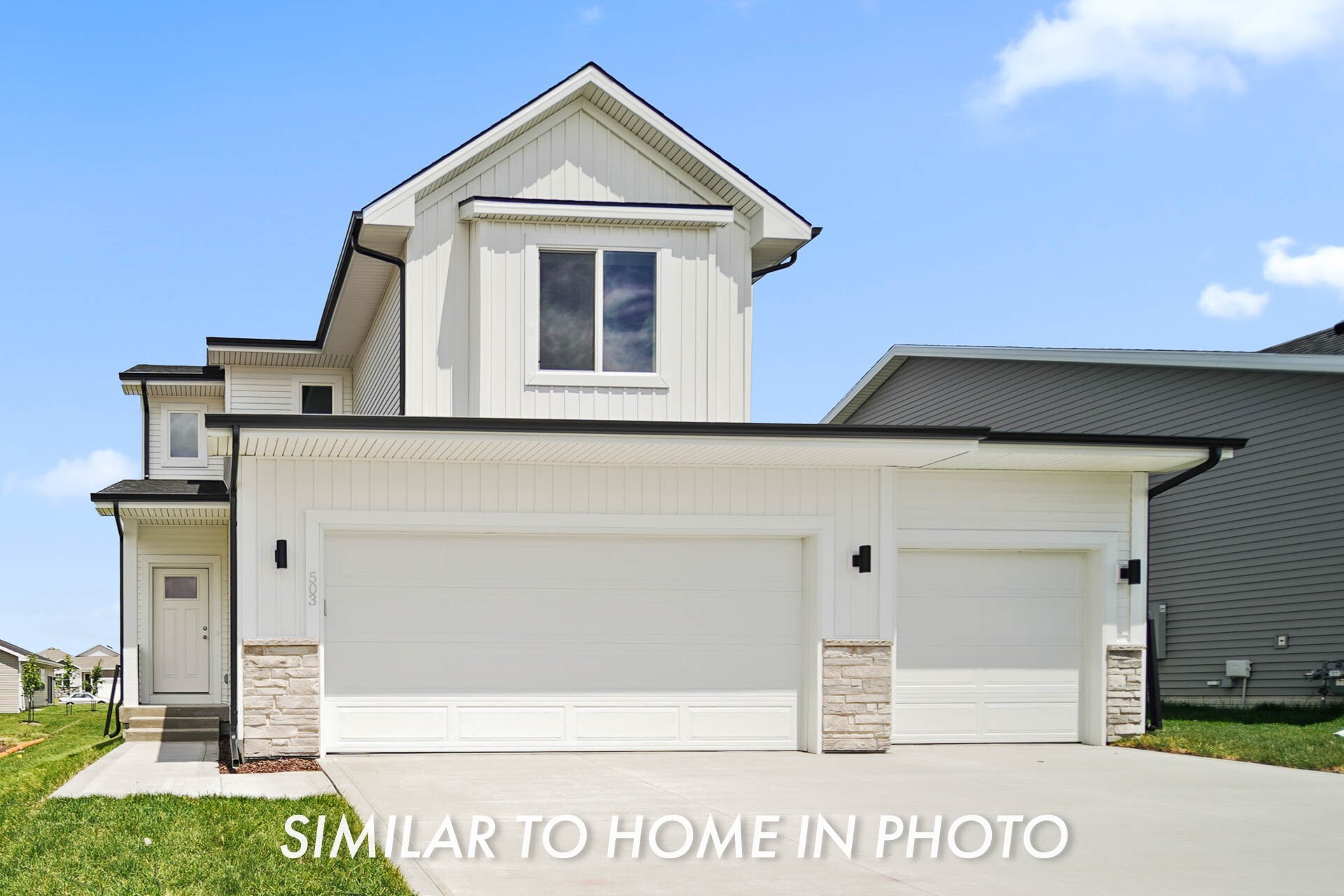 Property Photo: 526 43rd Street SW IA 50009