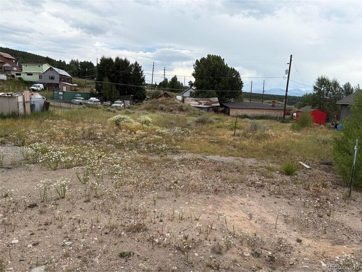 Property Photo:  315 E 4th St  CO 80461 