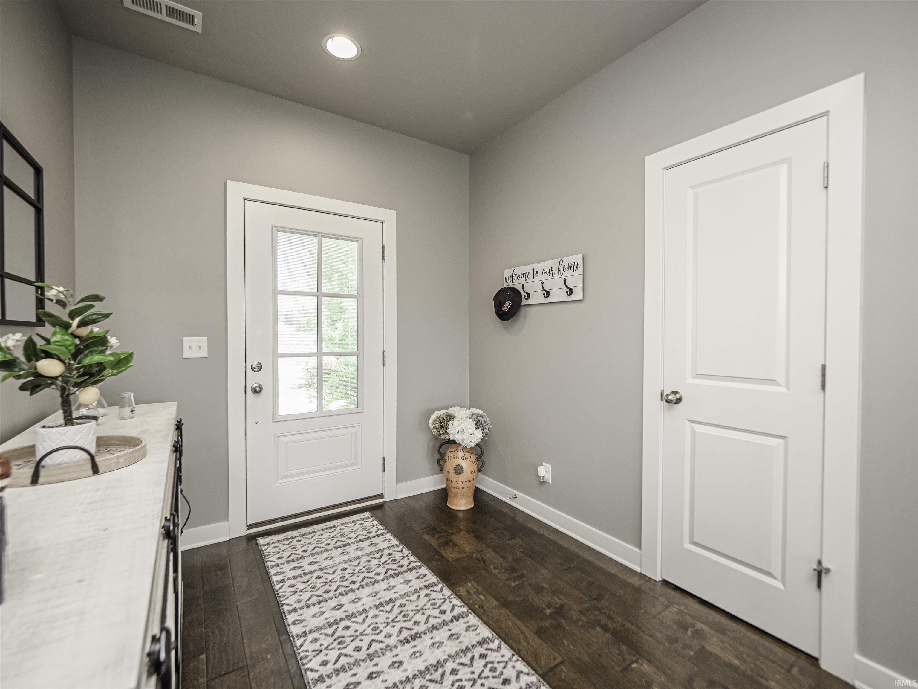 Property Photo: 3817 Burlingame Drive IN 47725