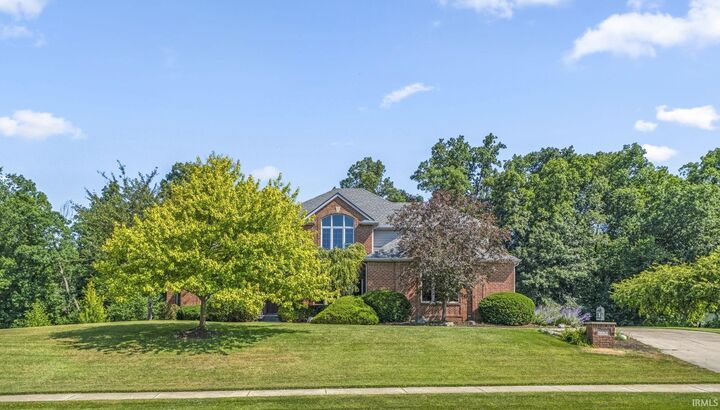 Property Photo:  7730 Inverness Glens Drive  IN 46804 