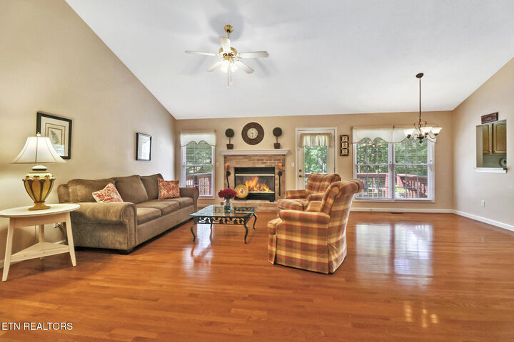 Property Photo:  100 Kings Down Drive  TN 38558 