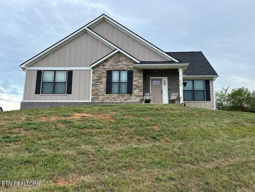 Property Photo:  2593 Shoreline Vista  TN 37814 