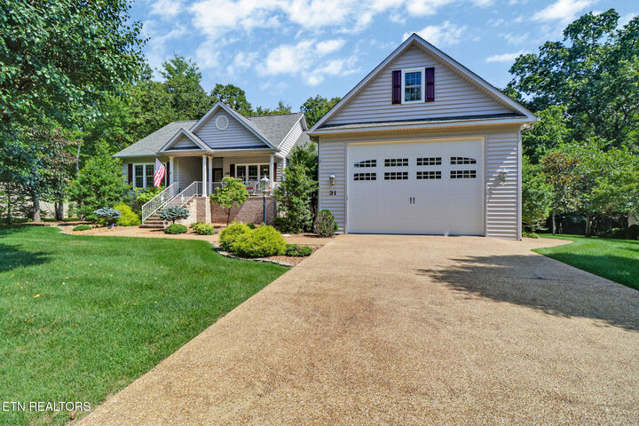 Property Photo:  31 Holly Lane  TN 38558 