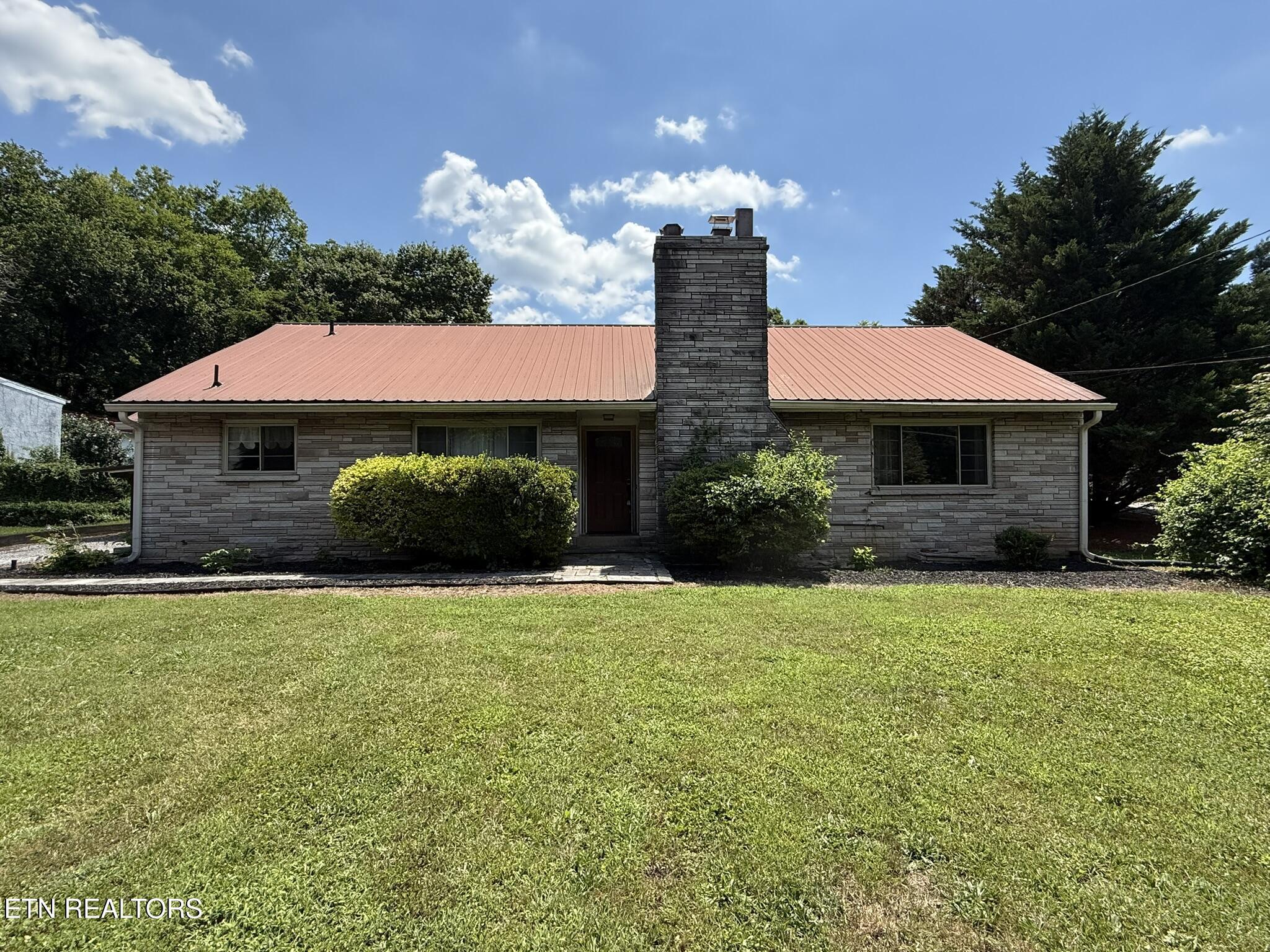 Property Photo:  136 Gilbert Lane  TN 37920 