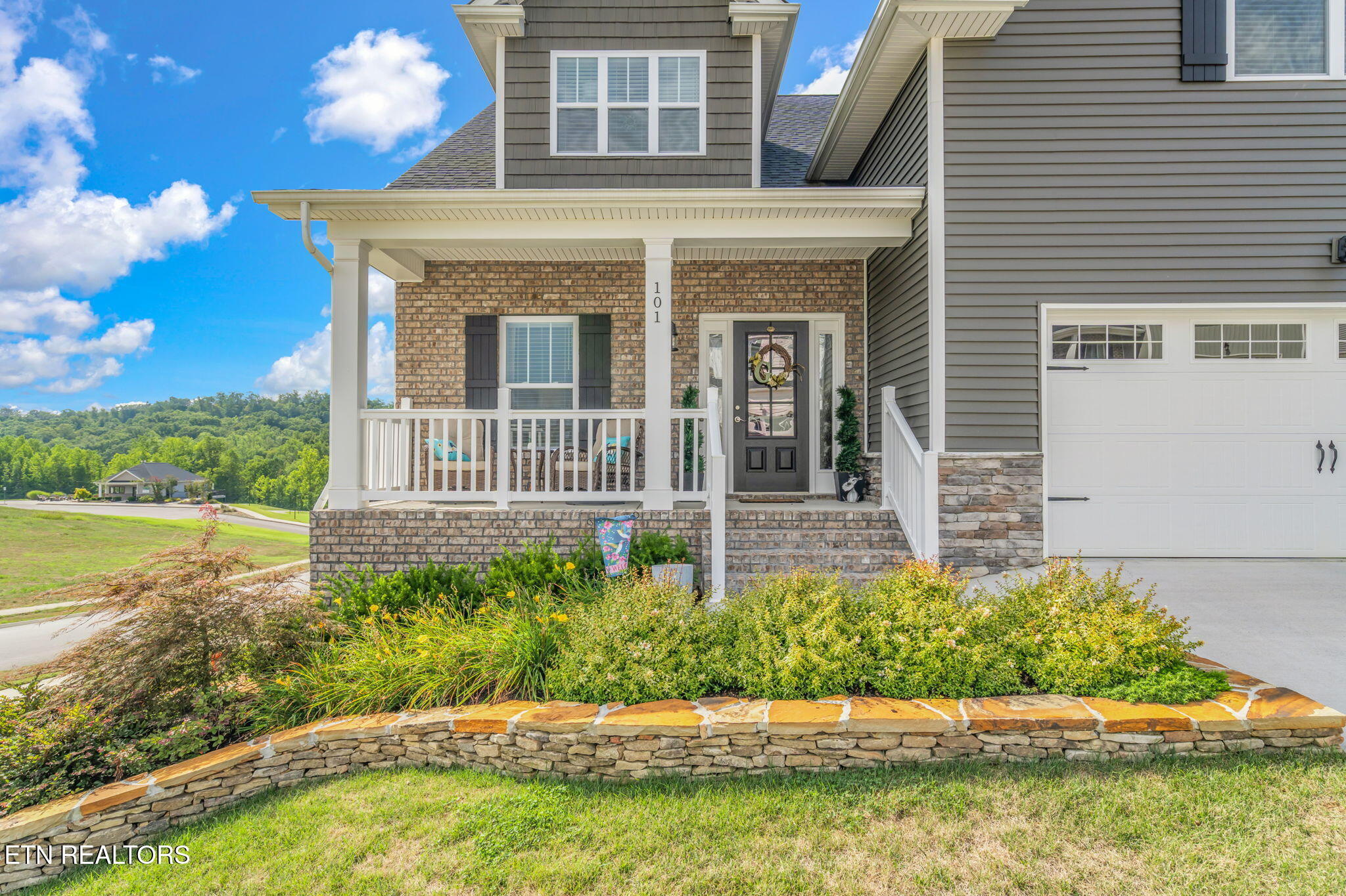 Property Photo: 101 Chaseberry Rd TN 37830