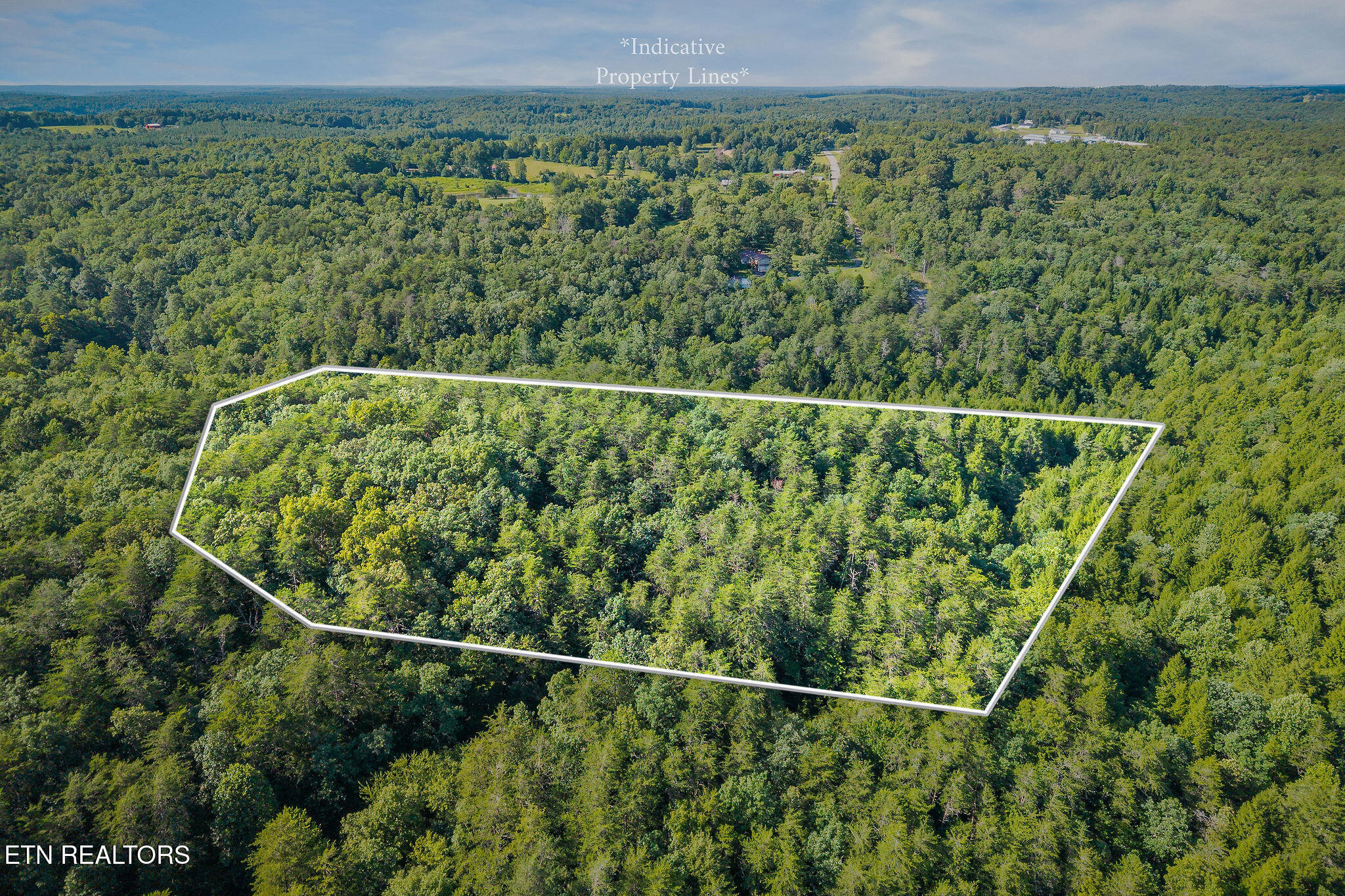 Property Photo: Choctaw Drive TN 38572