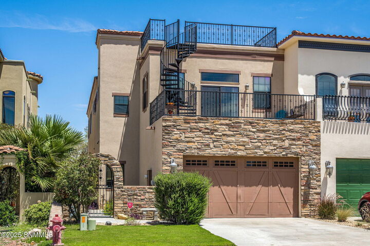 Property Photo: 4309 Capistrano Avenue NM 88011