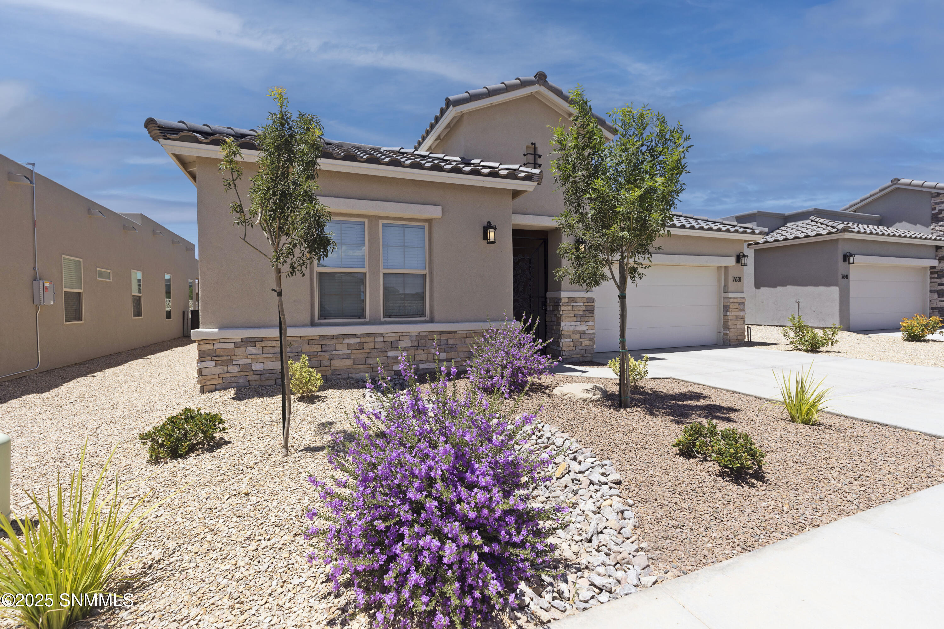 Property Photo:  7631 Blue Star  NM 88012 