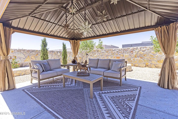 Property Photo:  7631 Blue Star  NM 88012 