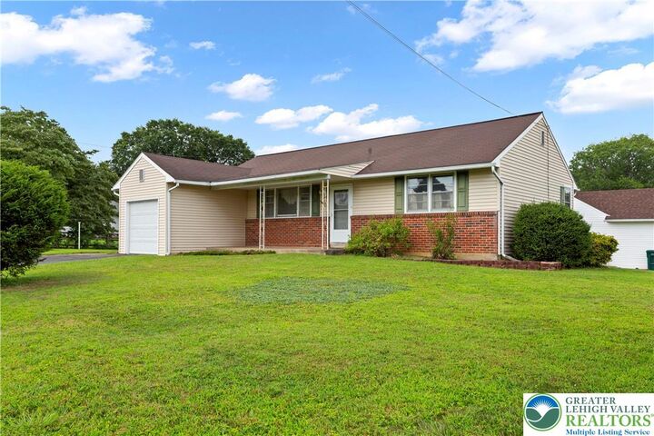 3801 Virginia Street  Palmer Twp PA 18045 photo
