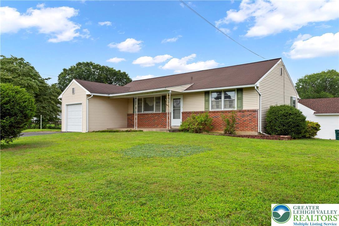 Property Photo: 3801 Virginia Street PA 18045