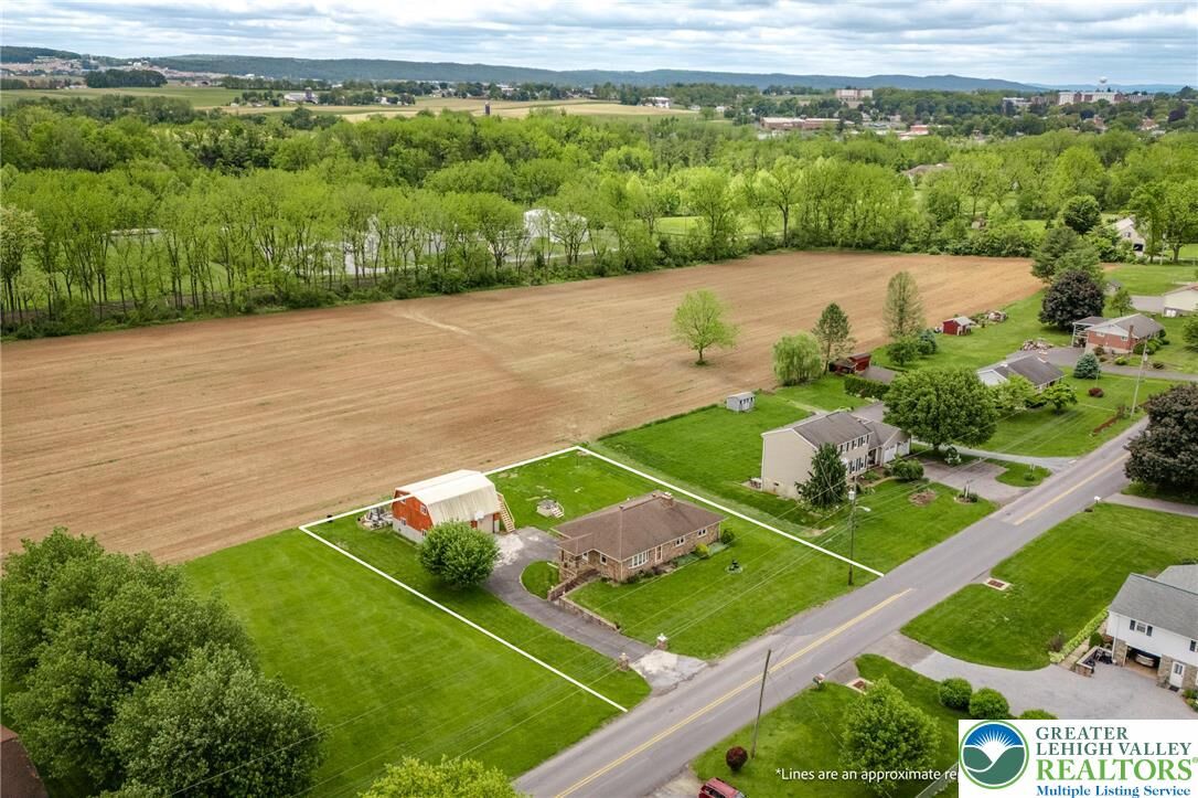 Property Photo: 144 Kohler Road PA 19530