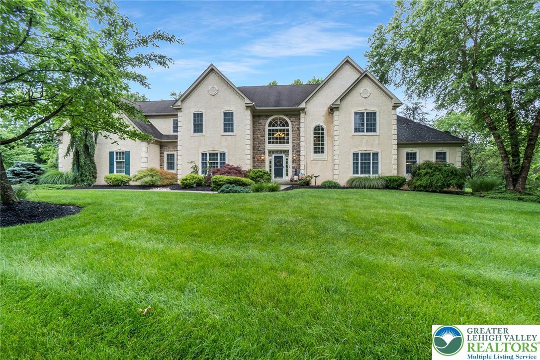 60 Melchor Drive  Williams Twp PA 18042 photo