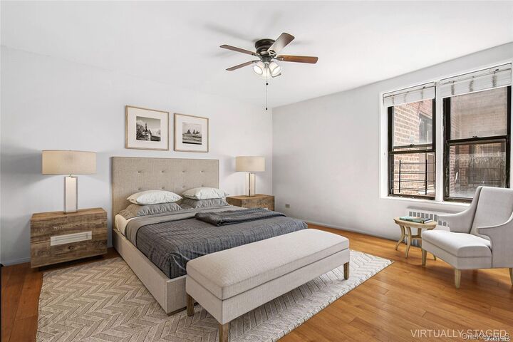 Property Photo:  83-75 Woodhaven Boulevard 5S  NY 11421 