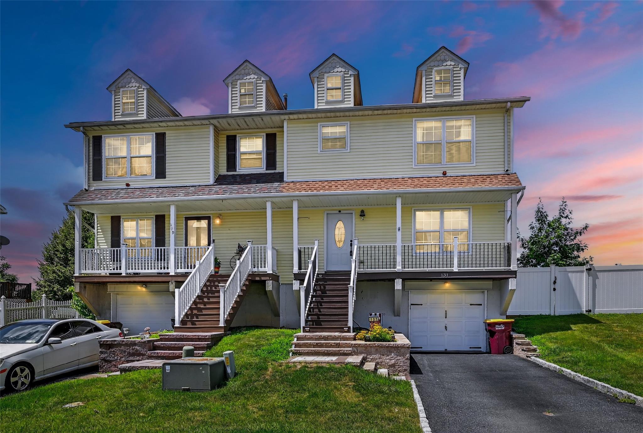 Property Photo: 131 Evan Road NY 10990