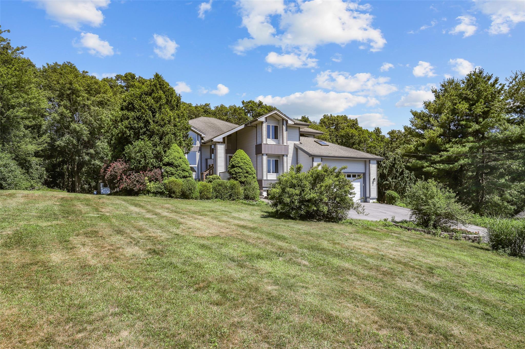 Property Photo: 30 Eddy Road NY 12585