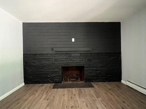 Property Photo: 101 Patton Road NY 12550
