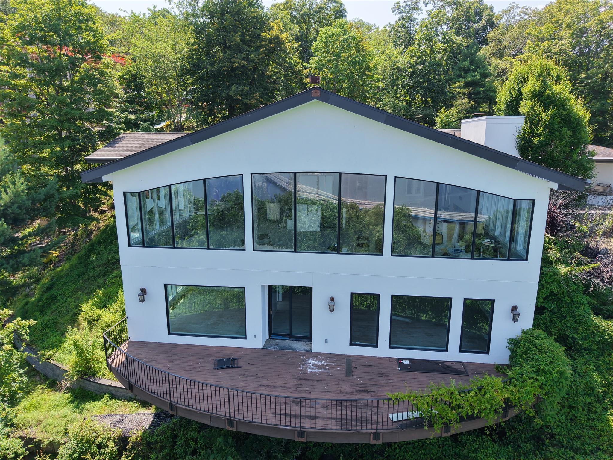 Property Photo: 9 Tweed Boulevard NY 10960