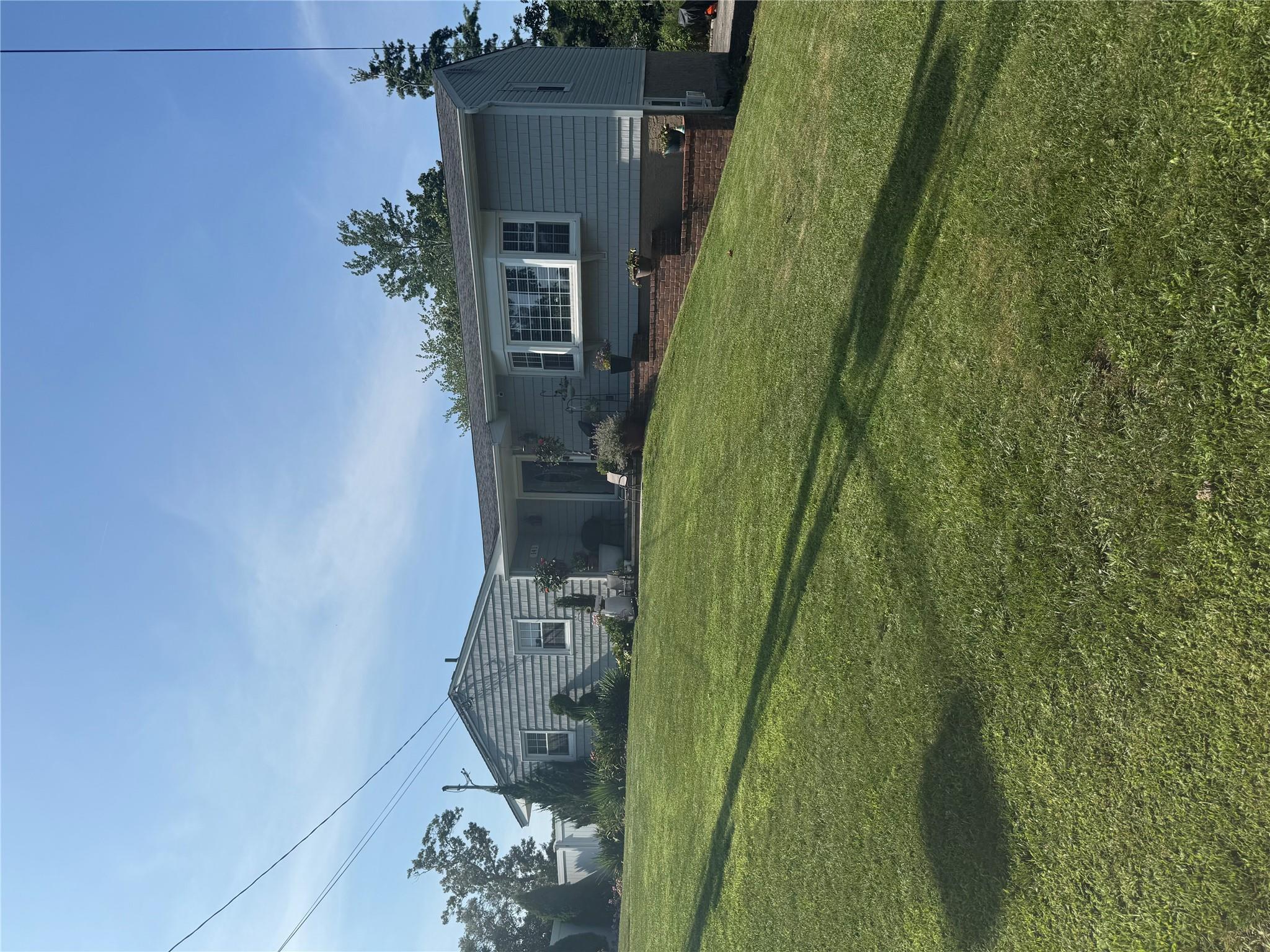 Property Photo: 141 Iroquois Street NY 11779