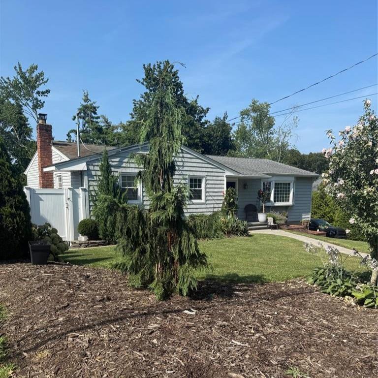 Property Photo: 141 Iroquois Street NY 11779