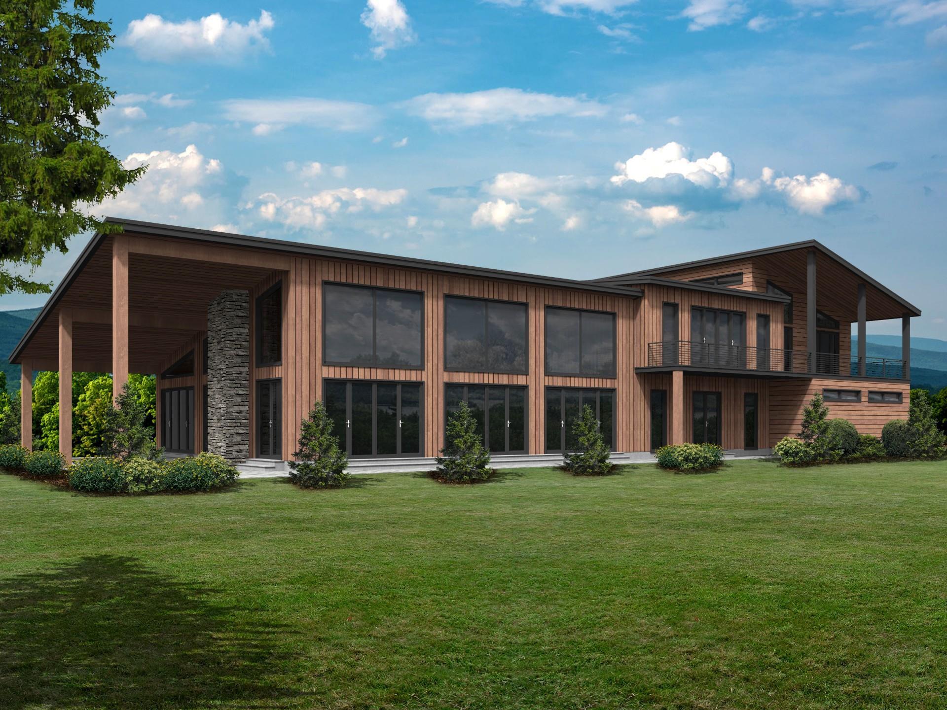 Property Photo:  3362 Route 199  NY 12567 